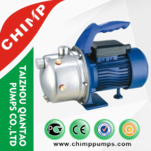 Stainless Steel Pump Body 1.0HP STP50 Self-Priming Jet Water Pumps